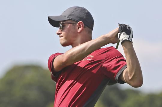 Central Illinois Conference Golf Tournament